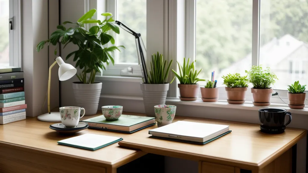 Zwei Kollegen im Büro besprechen den KI-Kompetenznachweis nach dem KI-Führerschein