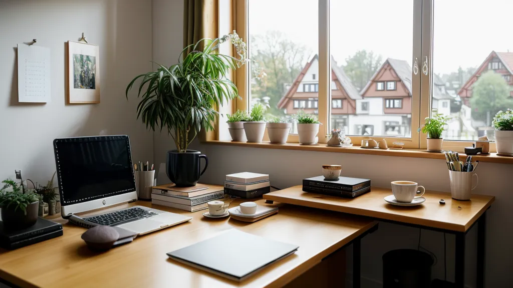 Eine Kaffeemaschine in der Büroküche eines Mittelstandsbetriebs als Sinnbild für HR-Compliance im Alltag zwischen zwei Terminen.