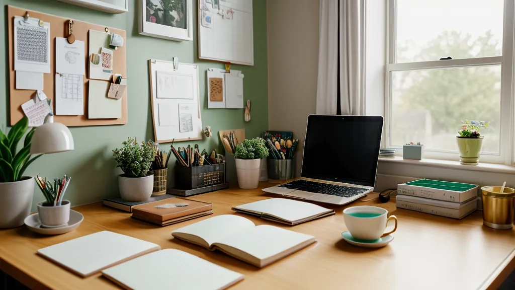 KI-Vorfälle im Unternehmen melden – Notfallplan-Unterlagen und Laptop auf einem HR-Schreibtisch für KI-Compliance im Büro