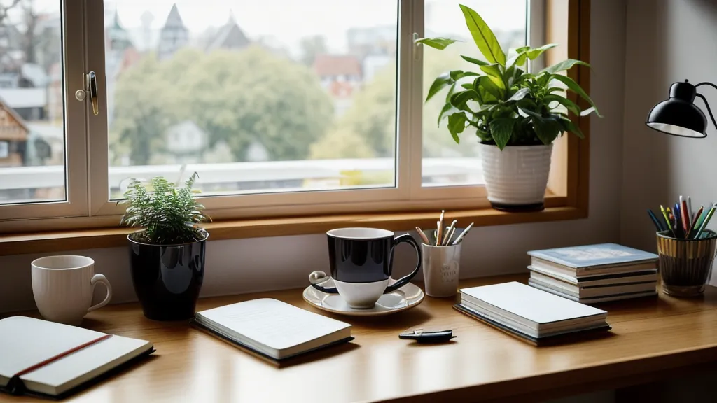 HR-Management und KI-Kompetenz im Team: Kolleginnen tauschen sich in der Kaffeeküche über neue KI-Funktionen aus